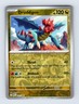 Druddigon - White Flare 071/086 - Reverse Holo - NM - Pokémon