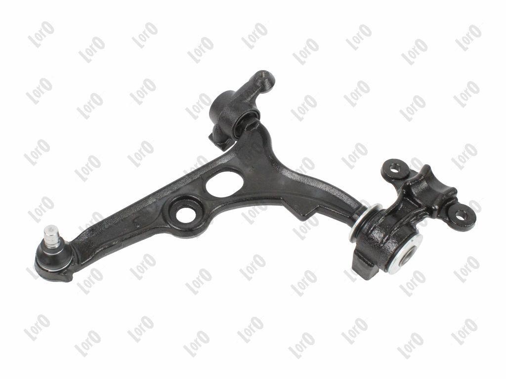 Original ABAKUS Lenker Radaufhängung 233-01-133 für Citroën Fiat Lancia Peugeot