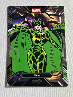 2025 Kakawow Cosmos Marvel Pick Your Base #1-108 - Buy More & Save