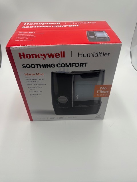 Soothing Comfort