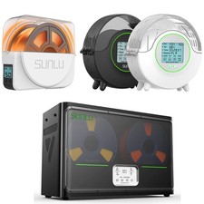 SUNLU Official Filament Dryer S1 Plus/S2/S4,For PLA PETG Filament Dryer Box Lot