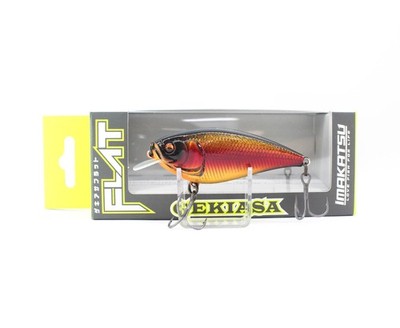 Imakatsu Gekiasa Flat 65mm 11 grams Floating Lure 190 (1944)