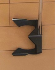 Roidun EPSILON-200 putter albero centrale 33 pollici