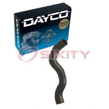 Dayco Lower Radiator Coolant Hose for 2011-2018 Jeep Grand Cherokee 5.7L V8 gq
