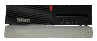 Lenovo ThinkCentre M710s SFF Intel i3-6100 3.7GHz 8GB RAM 256GB SSD Win 10 Pro