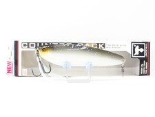 Jackall Spoon Counter Back 38 grams Sinking Lure Classical Bait (9964)