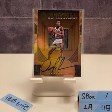 Top 10 Dennis Rodman Cards of All-Time 18