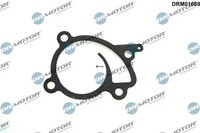 Dr.Motor Automotive DRM01688 Dichtung FüR Wasserpumpe