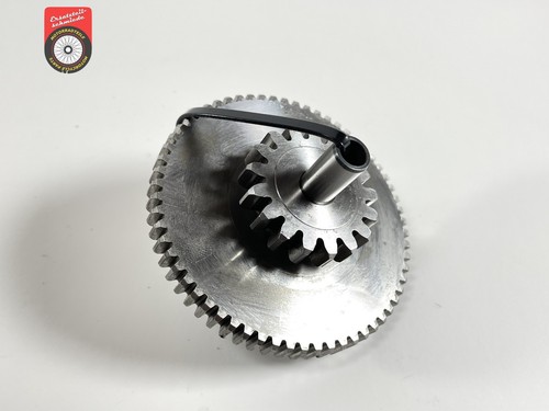 BMW K 1300 S 2008-15 Anlasser Übersetzung Zahnrad gebraucht