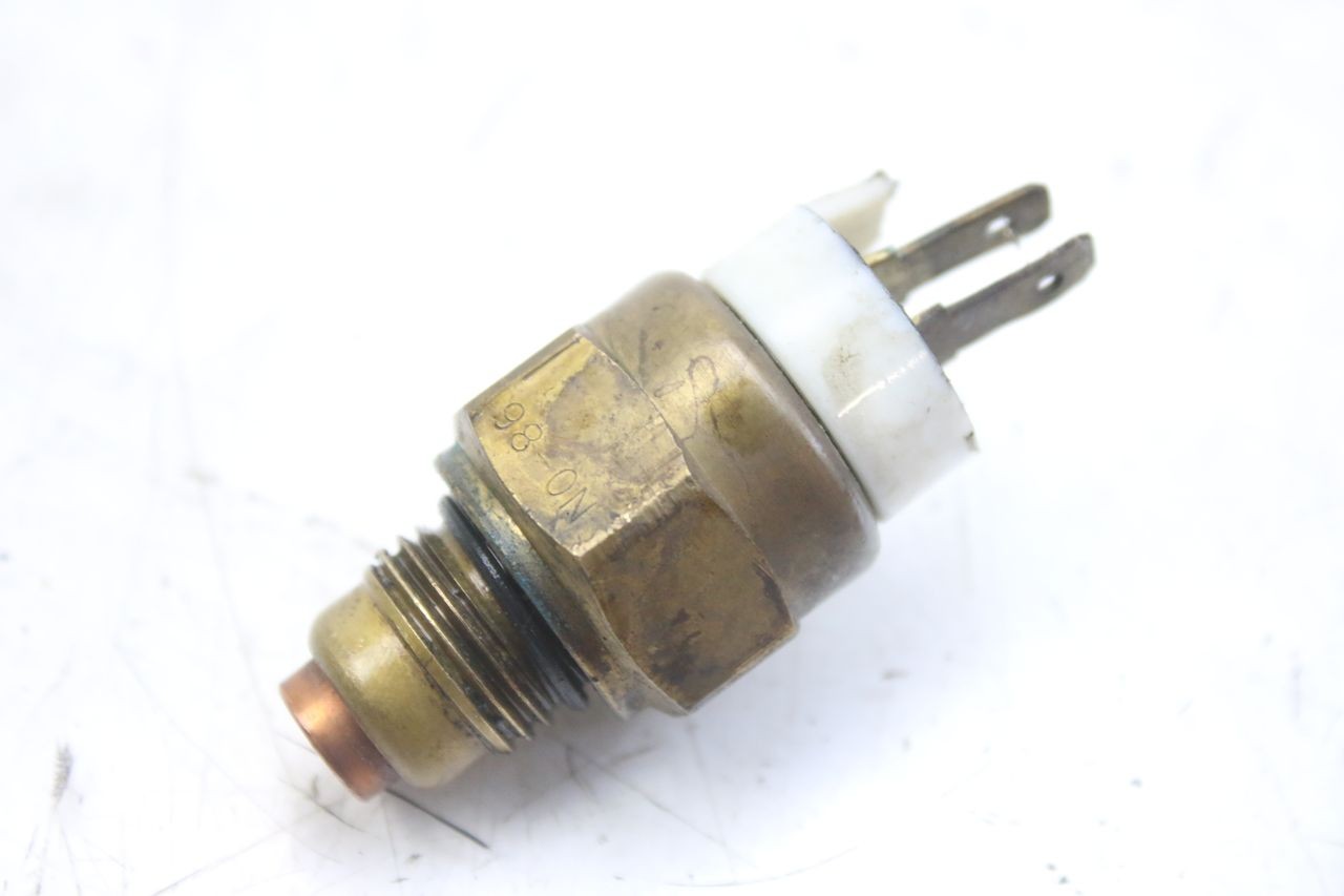 THERMOCONTACT - KAWASAKI ZX-6R ZX6R 600 (1995 - 1997)