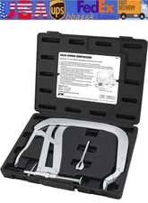 Performance Tool W89409 Heavy Duty Valve Spring Compressor, Stock US-Not Ship AZ