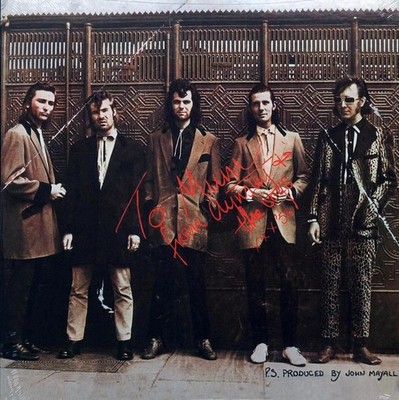 The Aynsley Dunbar Retaliation - To Mum.... (180g) [New Vinyl LP]
