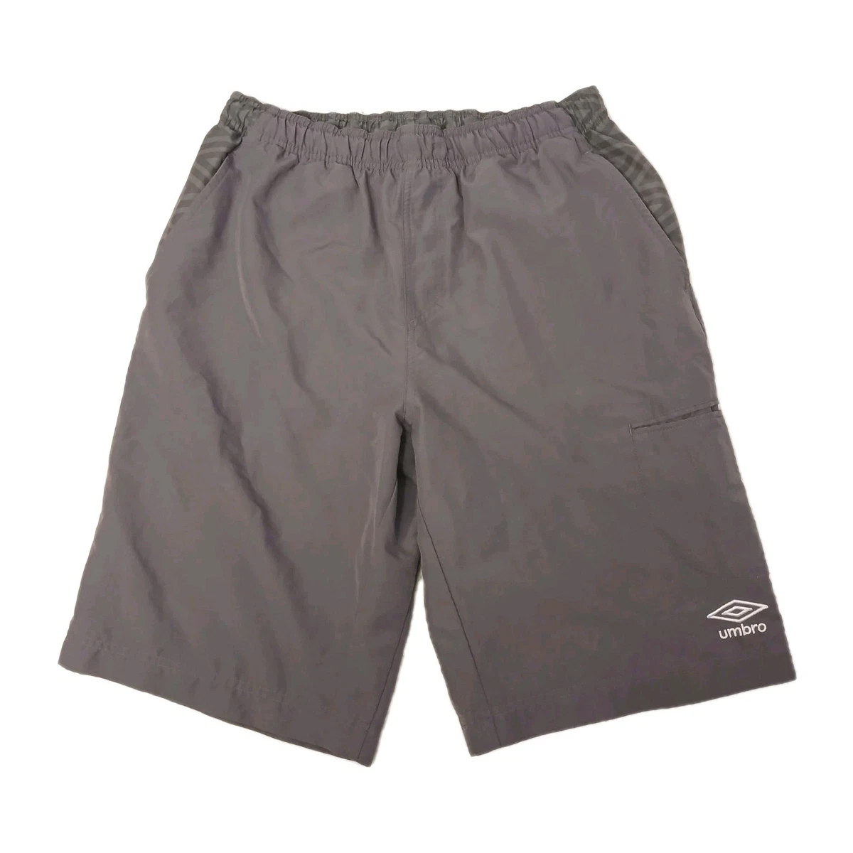 Umbro Blue 80s Shorts for Men for sale | eBay