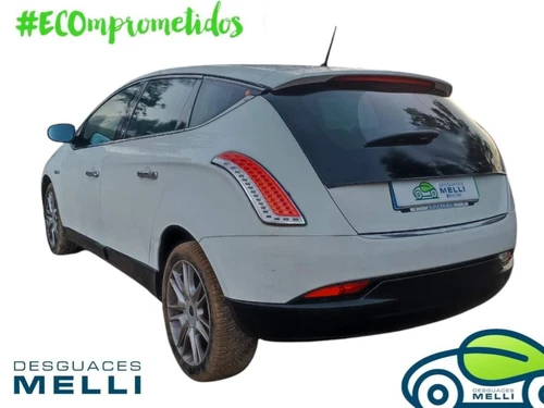 51808847 Piloto Trasero Izquierdo para LANCIA DELTA (181) Oro 2009 9030597 - Imagen 10 de 10
