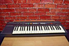 Realistic Concertmate 660 Keyboard Vintage PCM Synth Tested Working