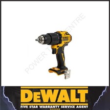 DeWalt Reconditioned DCD709N18V XR Li-Ion Cordless Compact Combi Drill Body Only