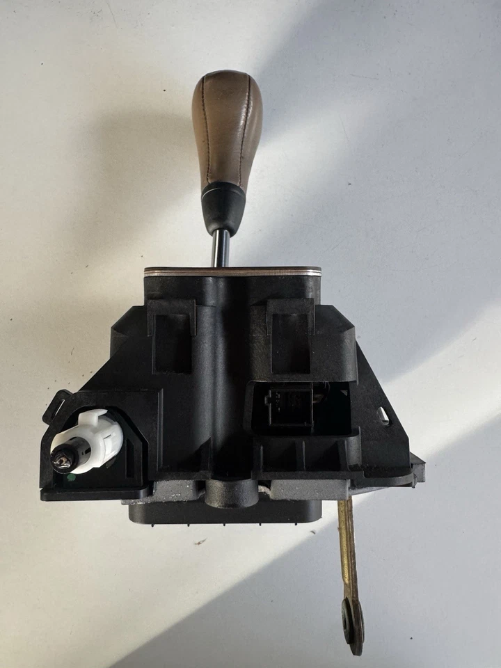 00-05 Mercedes W163 ML320 ML500 ML55 Shifter Gear Selector 170267054 OEM - Image 2 of 4