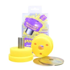 Powerflex for Toyota Starlet/Glanza Turbo EP82 & EP91 Rear Gearbox Mount Bushing