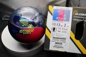 Honey Badger Bowling Ball | eBay