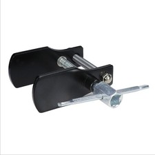  1Pc Freno a disco Distaccatore Chiave di frenatura Strumento di smontaggio