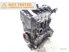 Renault Megane Moteur nu 1.5 dCi Diesel 81kW (110 HP) K9K636 2013 Estate (09-15)