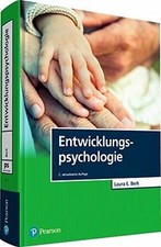 Entwicklungspsychologie von Berk, Laura E. | ...
