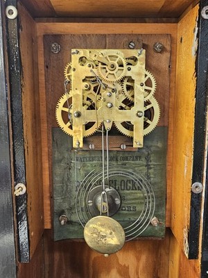 あゆーしか　WATERBURY　1878年製　置時計　C　R8611 s-l400.jpg