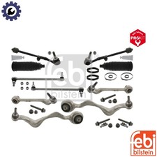 CONTROLTRAILING ARM KIT WHEEL SUSPENSION 46280 FOR BMW N46B20E/B20CC 2.0L 4cyl