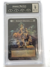 Sorcery TCG Alpha Investments Promo Amazon Wa...