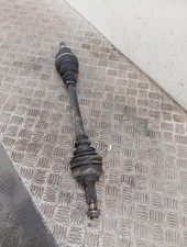 Cardan Citroen JUMPY