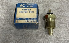 Nos 1953 1954 1955 Cadillac Engine Temperature Sending Unit