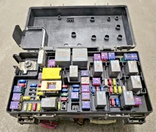 11-12 DODGE RAM 1500 2500 3500 04692319 AJ/AF AH OEM