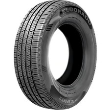 2 Tires Eldorado Htx Sport Ii Lt 27565r20 Load E 10 Ply Light Truck