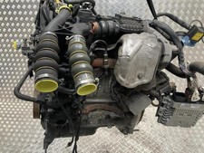 Moteur Citroen C4