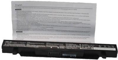 A41N1424 Battery for Asus Laptop Replacement FX-Plus FX-PRO 6300 - 15V 2600mAh