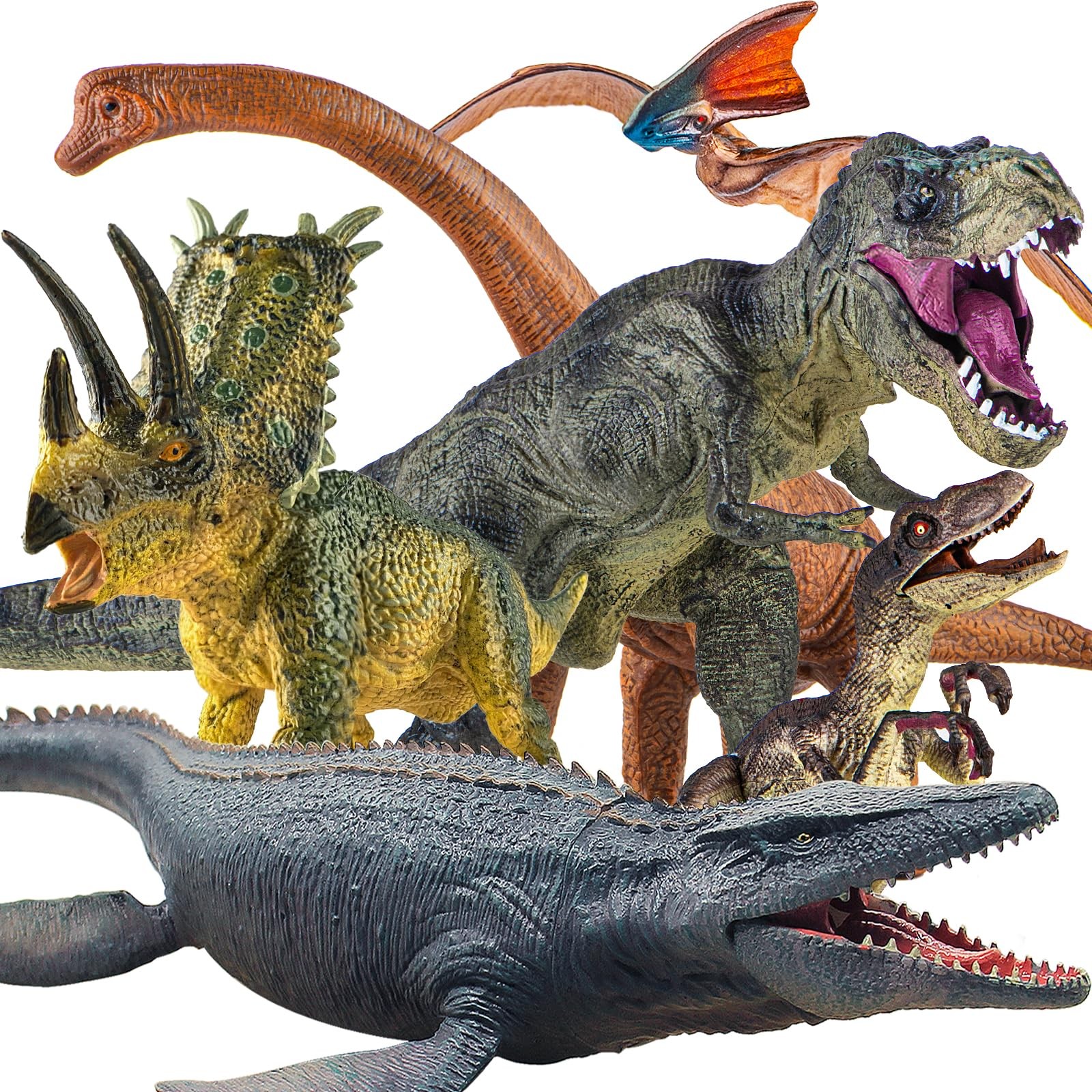 For Kids - Large Dino P...