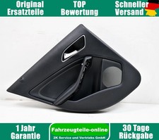 T&uuml;rverkleidung T&uuml;rpappe hinten links Mercedes A-Klasse W176 A1767303300