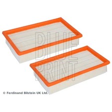 ORIGINAL® Blue Print Luftfiltersatz Links, Rechts für Land Rover RANGE ROVER