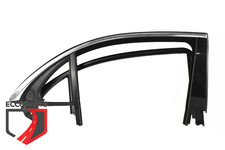 Türdichtung Leiste hinten rechts A2227301600 MERCEDES W222 LONG V222 Türdichtung Leiste hinten rechts A2227301600 MERCEDES W222 LONG V222