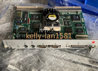 100% Test 1PC USED MCS500/FCP8500 Motherboard By DHL or FEDEX #pq