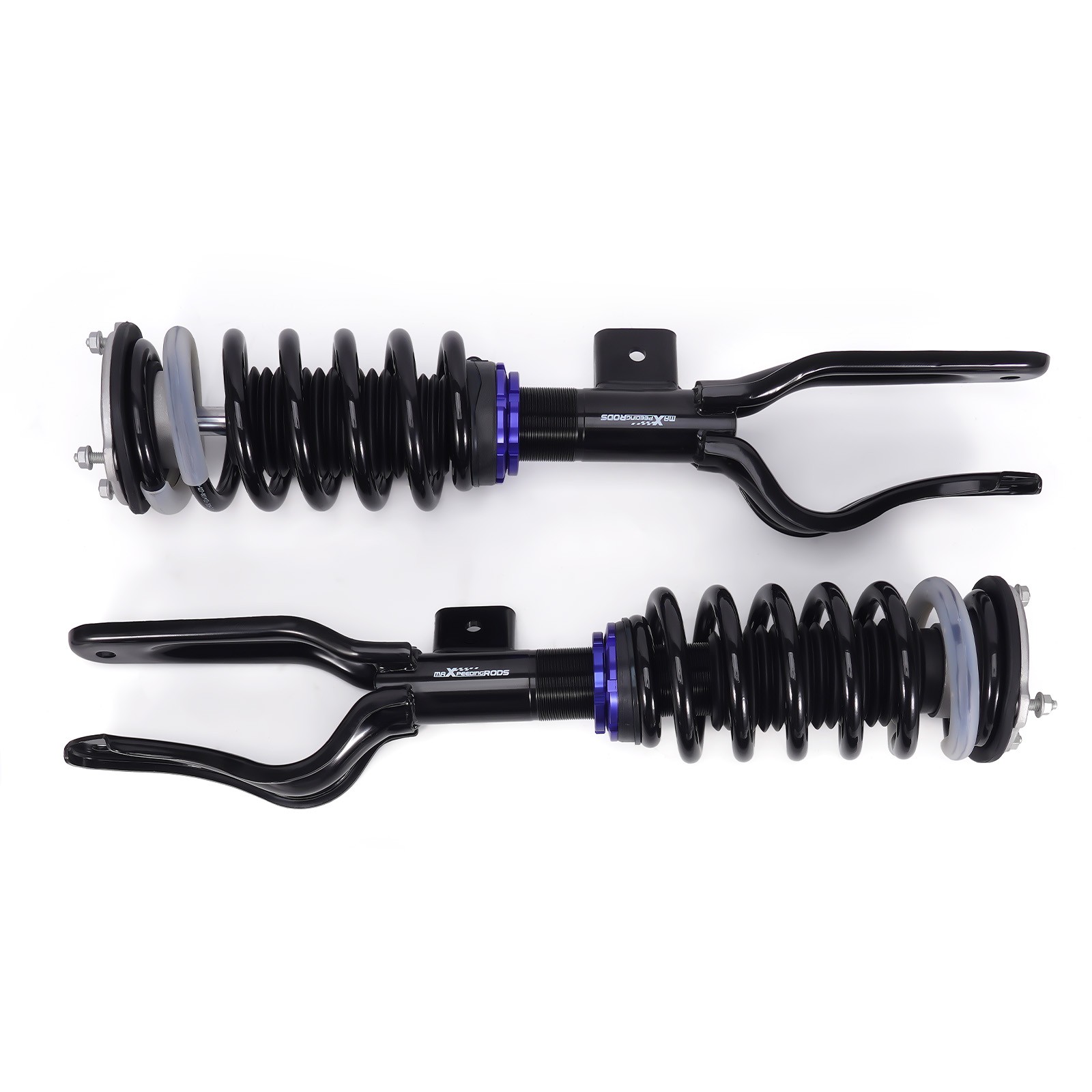 MaXpeedingrods Coilovers Struts Assembly For Tesla Model Y AWD 2020-2024