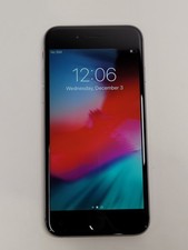 Apple iPhone 6 - 16 GB - Space Gray (Unlocked) for sale online | eBay