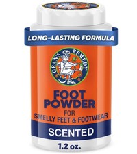 Scented Foot - Effective Odor Eliminator Moisture Absorbing Shoe Deodorizer...