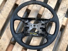 Used 01 Ram 3500 Steering Wheel 5eh10trmacc 28286 Used 01 Ram 3500 Steering Wheel 5eh10trmacc 28286