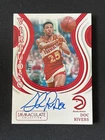 2025 Panini Doc Rivers Base Autographs (Raw)