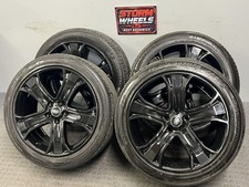 GENUINE 20" RANGE ROVER SPORT VW TRANSPORTER T6 CALIFORNIA ALLOYS WHEELS TYRES