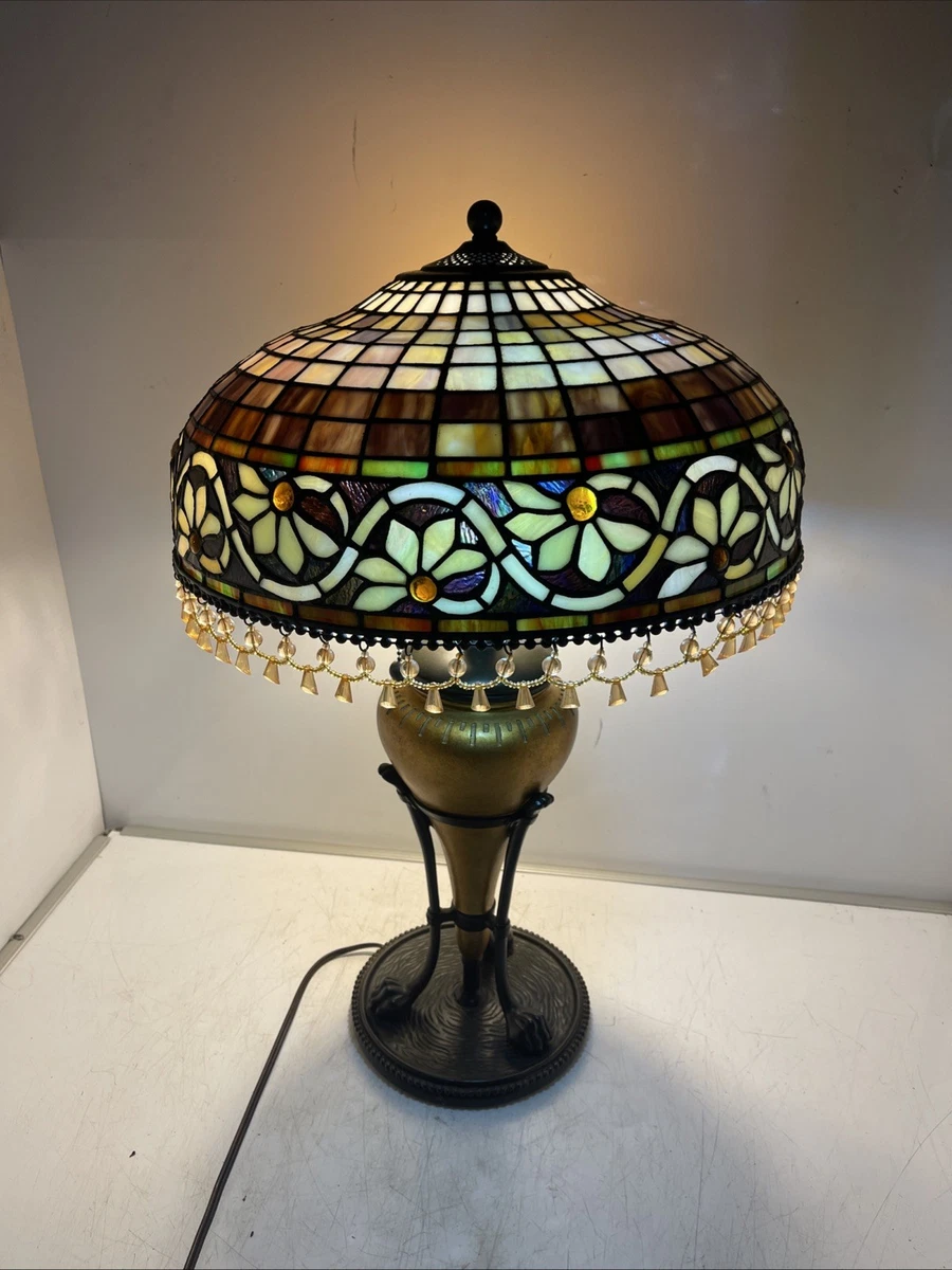 Dale Tiffany Lamps for sale - eBay