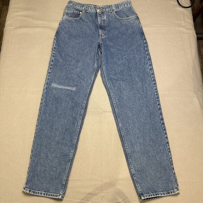 Rare VINTAGE 90s Joop! Jeans Made in Germany Archive Denim Straight leg Sz 32/32
