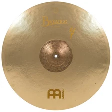 MEINL Byzance Vintage Series Ride Cymbal 20" Sand Ride B20SAR [Official Japanese