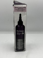 Dr. Groot SCALP REVITALIZING SOLUTION MIRACLE IN SHOWER TREATMENT 8.4 fl. oz.